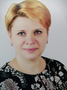 Павликова Татьяна Сергеевна Павликова Татьяна Сергеевна