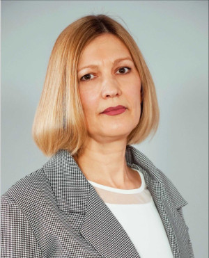 Воспитатель Копылова Алла Николаевна Воспитатель Копылова Алла Николаевна